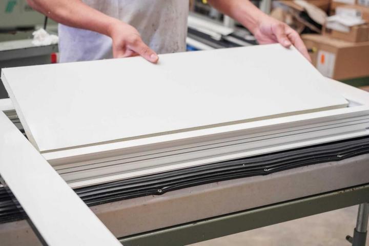 Fabricant fermeture alu Moissy-Cramayel