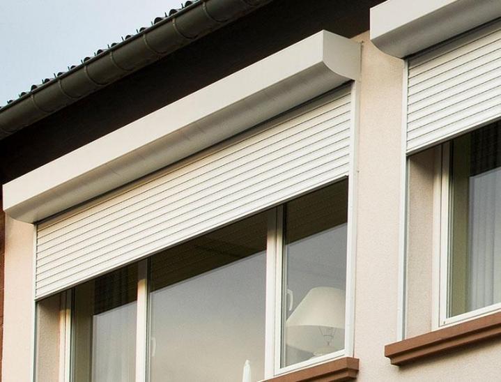 Fabrication menuiserie aluminium Moissy-Cramayel